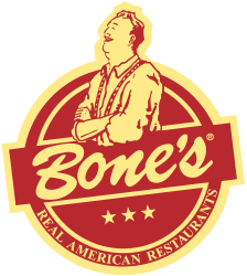 Bones Logo