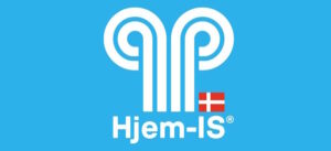 Hjem-IS Logo
