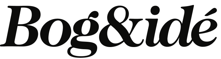 BogogIde Logo