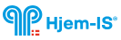 Hjem-IS Logo